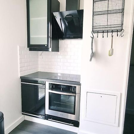 Disney Appartement 4-6 Personnes มาร์น-ลา-วาเล ภายนอก รูปภาพ
